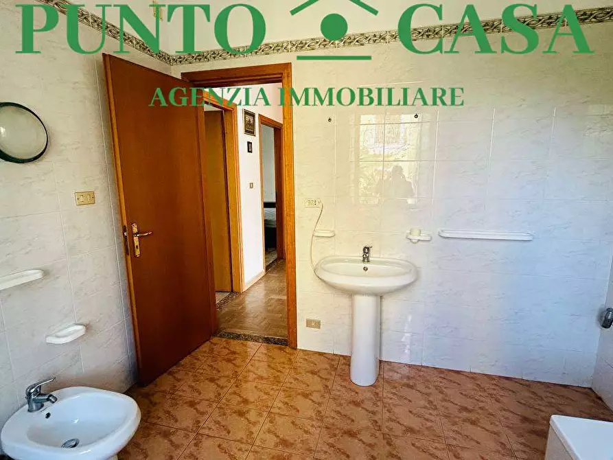 Immagine 10 di Appartamento in vendita  in Torre Lupo a Falerna