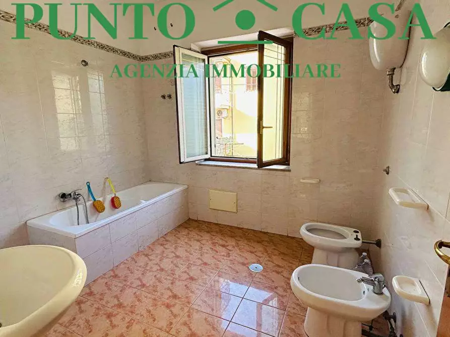 Immagine 14 di Appartamento in vendita  in Torre Lupo a Falerna