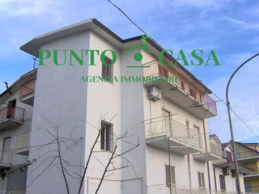 Immagine 22 di Appartamento in vendita  in Torre Lupo a Falerna