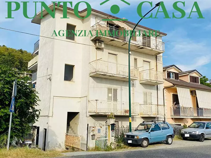 Immagine 23 di Appartamento in vendita  in Torre Lupo a Falerna