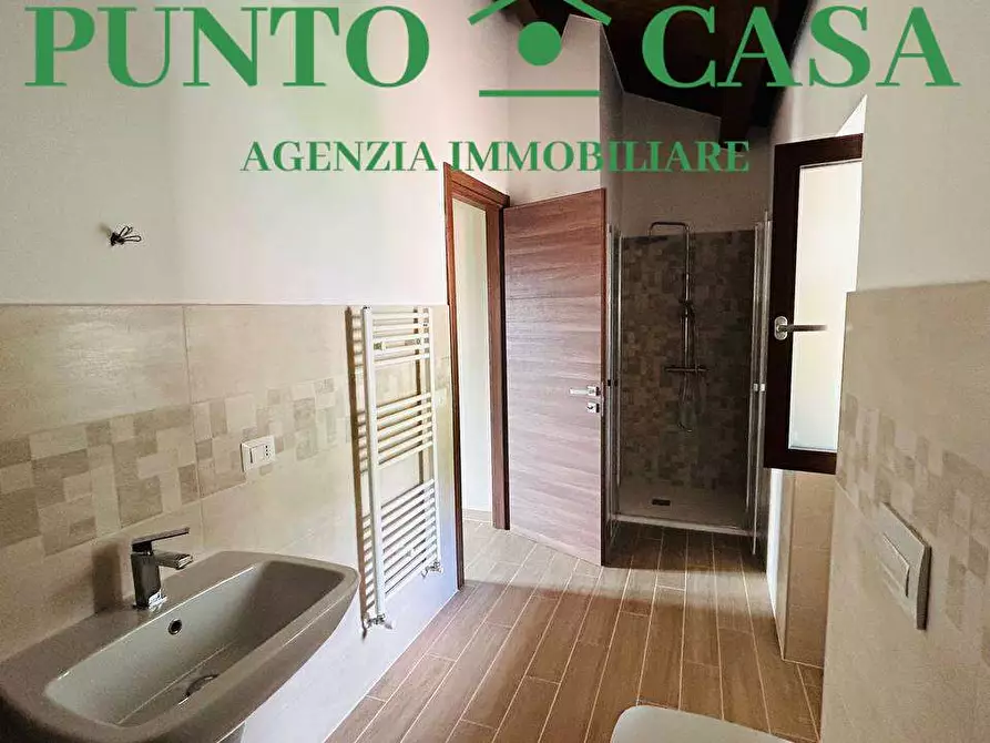 Immagine 15 di Casa indipendente in vendita  in Via Roma a Falerna