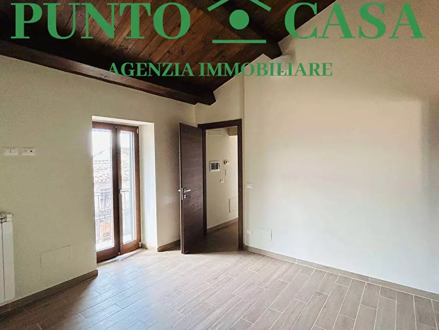 Immagine 4 di Casa indipendente in vendita  in Via Roma a Falerna