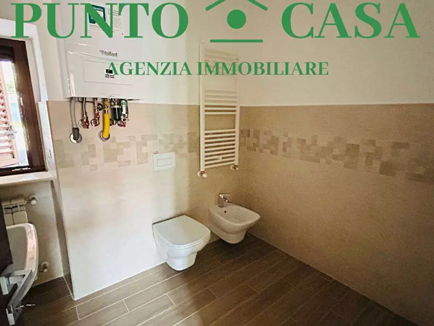 Immagine 16 di Casa indipendente in vendita  in Via Roma a Falerna