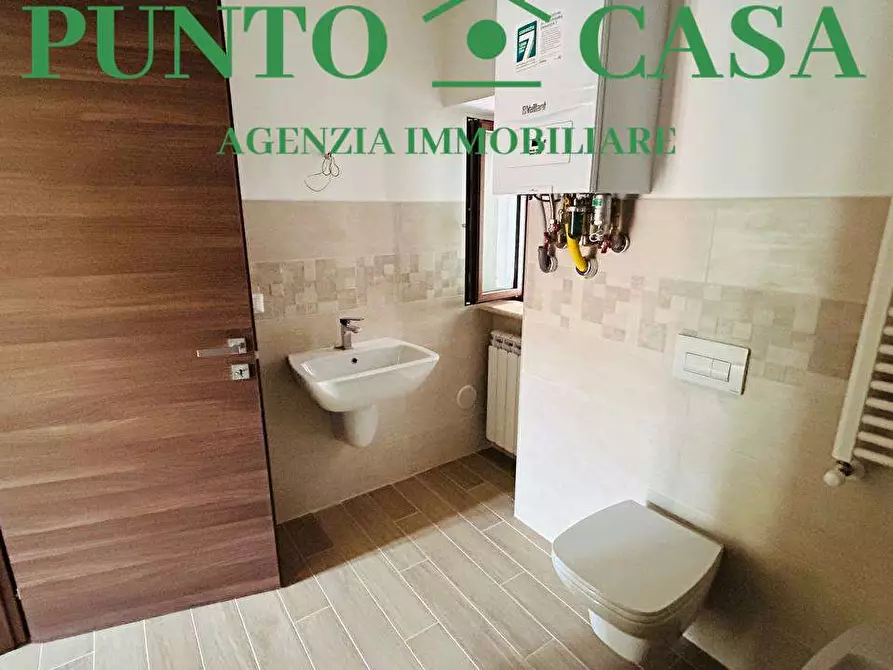 Immagine 8 di Casa indipendente in vendita  in Via Roma a Falerna