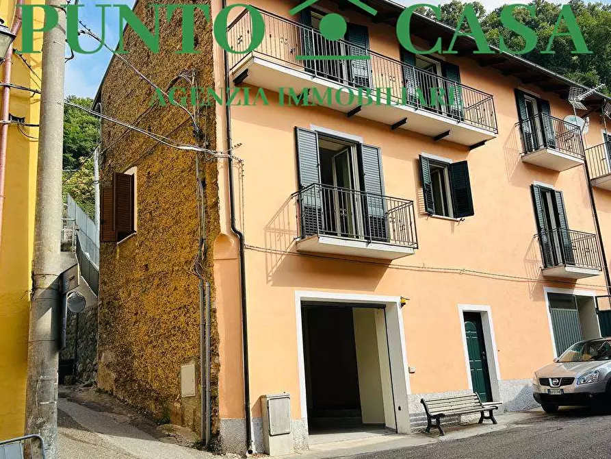 Immagine 26 di Casa indipendente in vendita  in Via Roma a Falerna