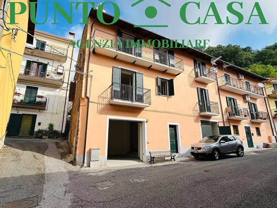 Immagine 27 di Casa indipendente in vendita  in Via Roma a Falerna