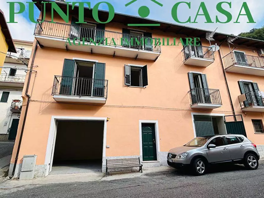 Immagine 28 di Casa indipendente in vendita  in Via Roma a Falerna