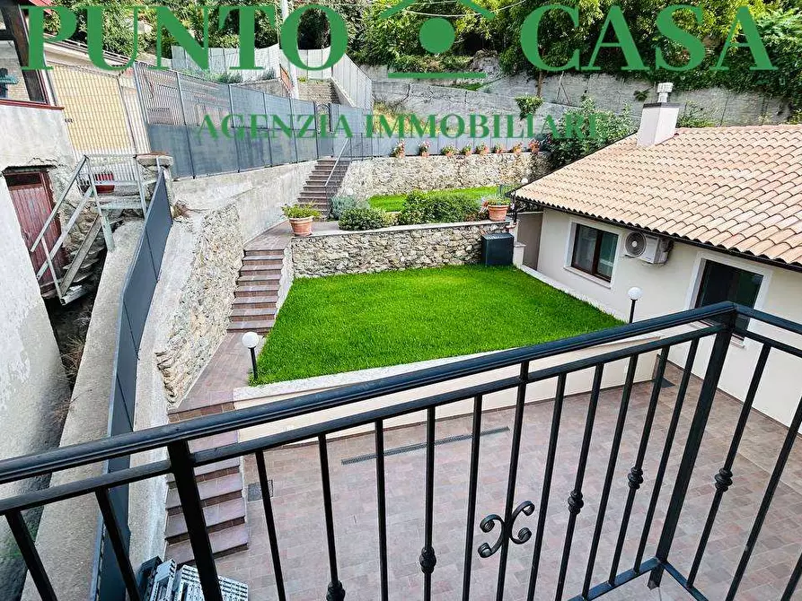 Immagine 29 di Casa indipendente in vendita  in Via Roma a Falerna