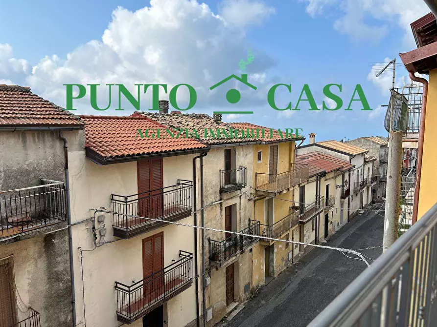 Immagine 30 di Casa indipendente in vendita  in Via Roma a Falerna