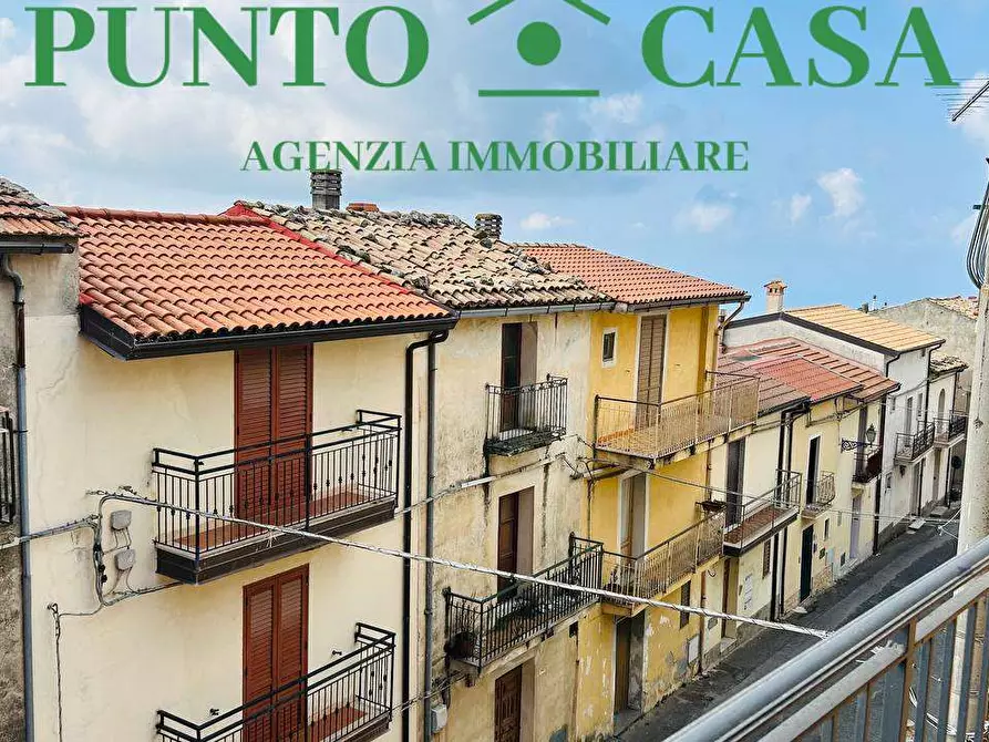 Immagine 31 di Casa indipendente in vendita  in Via Roma a Falerna