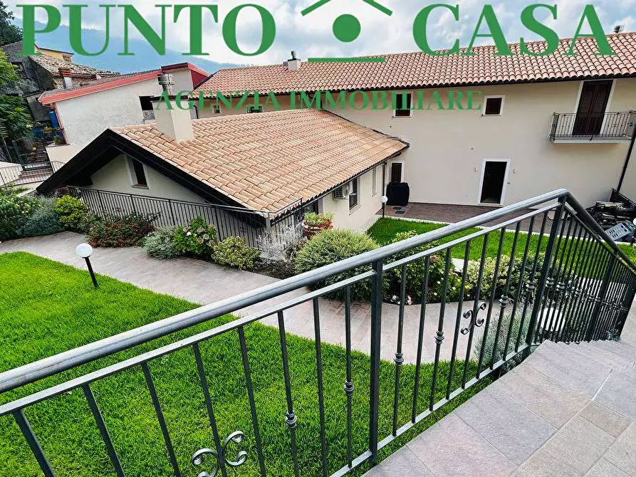 Immagine 32 di Casa indipendente in vendita  in Via Roma a Falerna