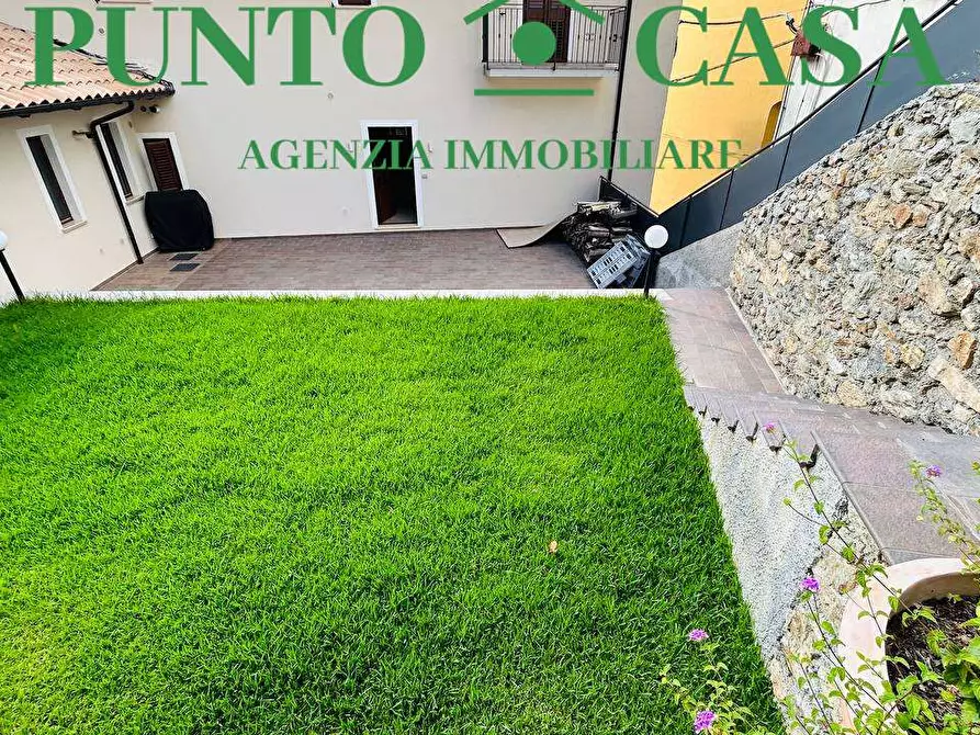 Immagine 33 di Casa indipendente in vendita  in Via Roma a Falerna