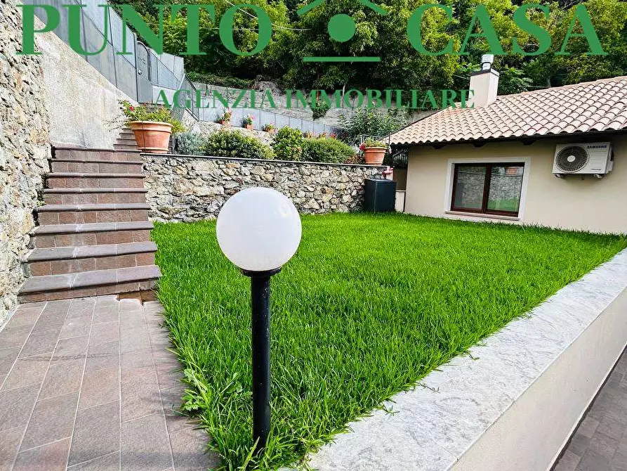 Immagine 35 di Casa indipendente in vendita  in Via Roma a Falerna