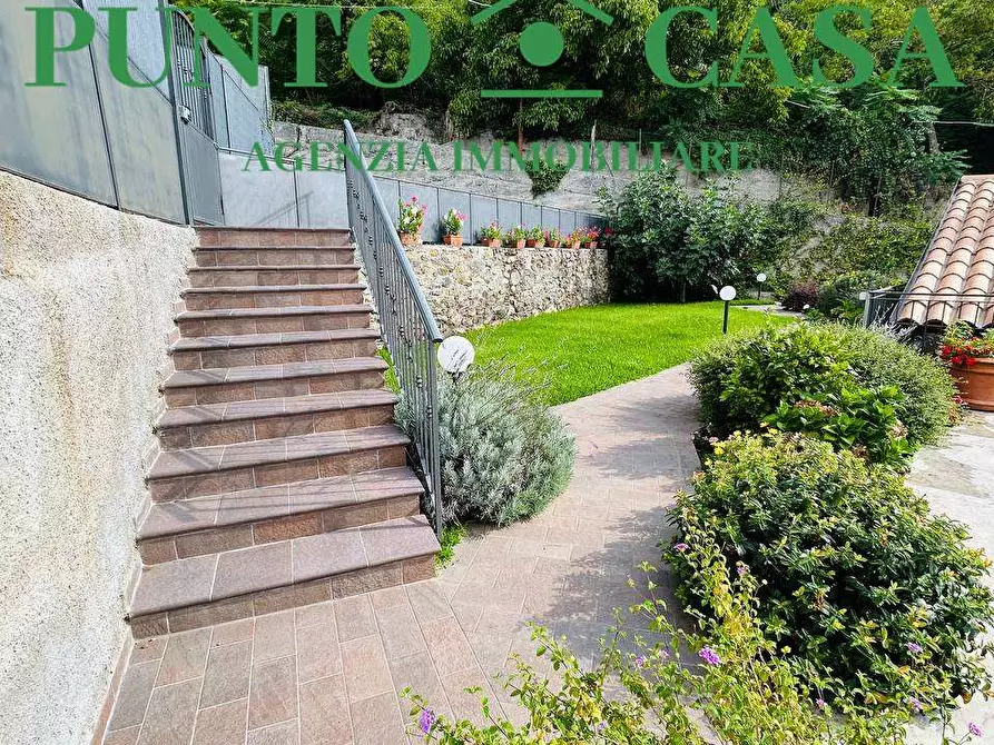 Immagine 36 di Casa indipendente in vendita  in Via Roma a Falerna