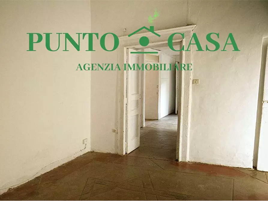 Immagine 7 di Stabile in vendita  in Via Domenico Porchio a Lamezia Terme