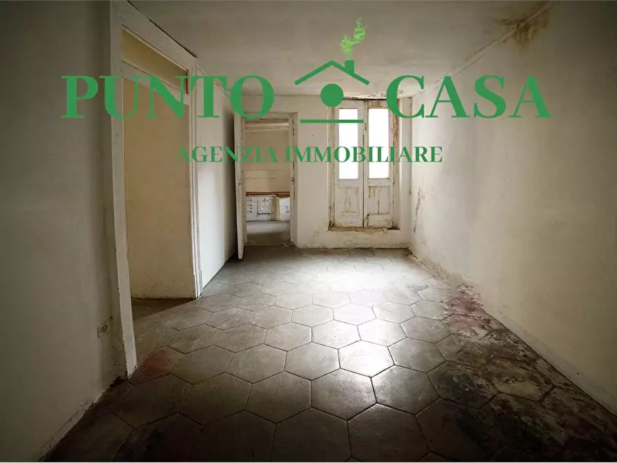 Immagine 14 di Stabile in vendita  in Via Domenico Porchio a Lamezia Terme