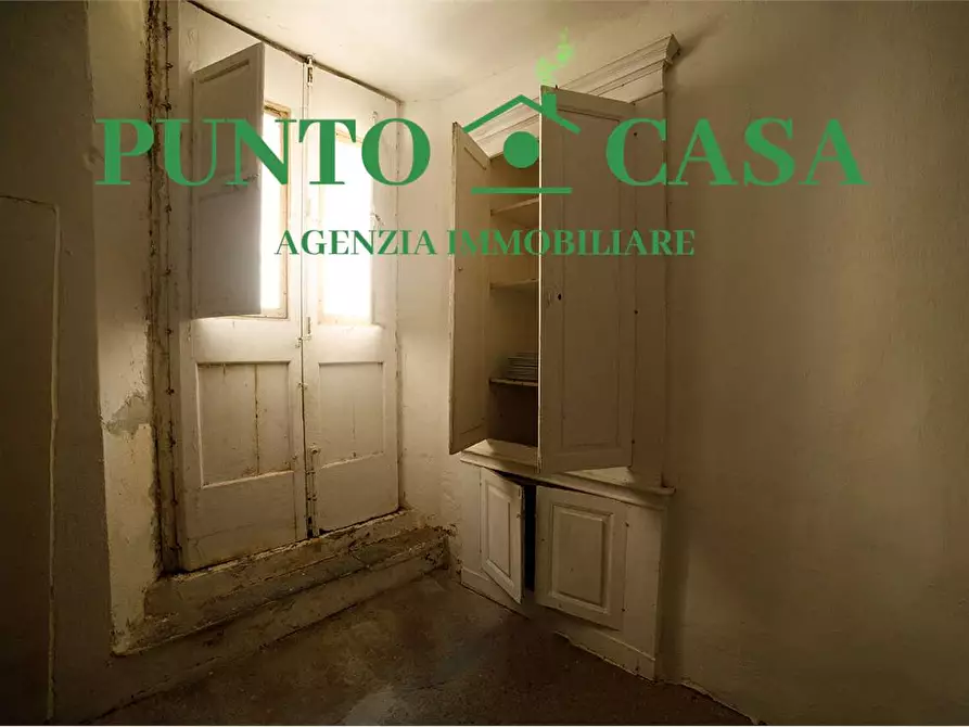 Immagine 19 di Stabile in vendita  in Via Domenico Porchio a Lamezia Terme