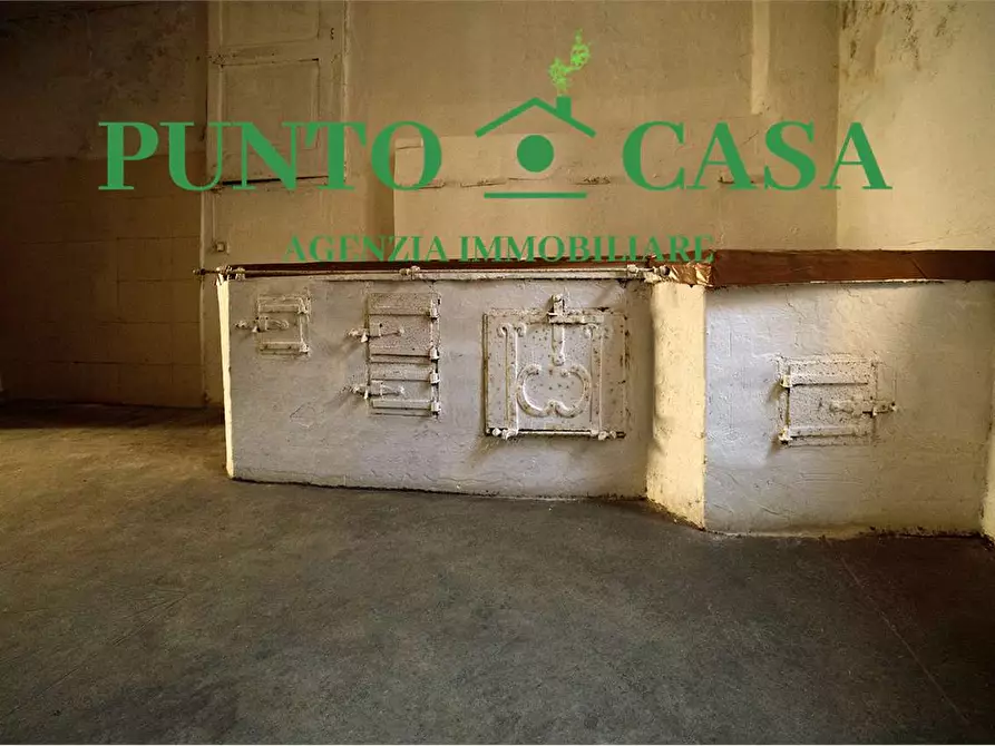 Immagine 21 di Stabile in vendita  in Via Domenico Porchio a Lamezia Terme