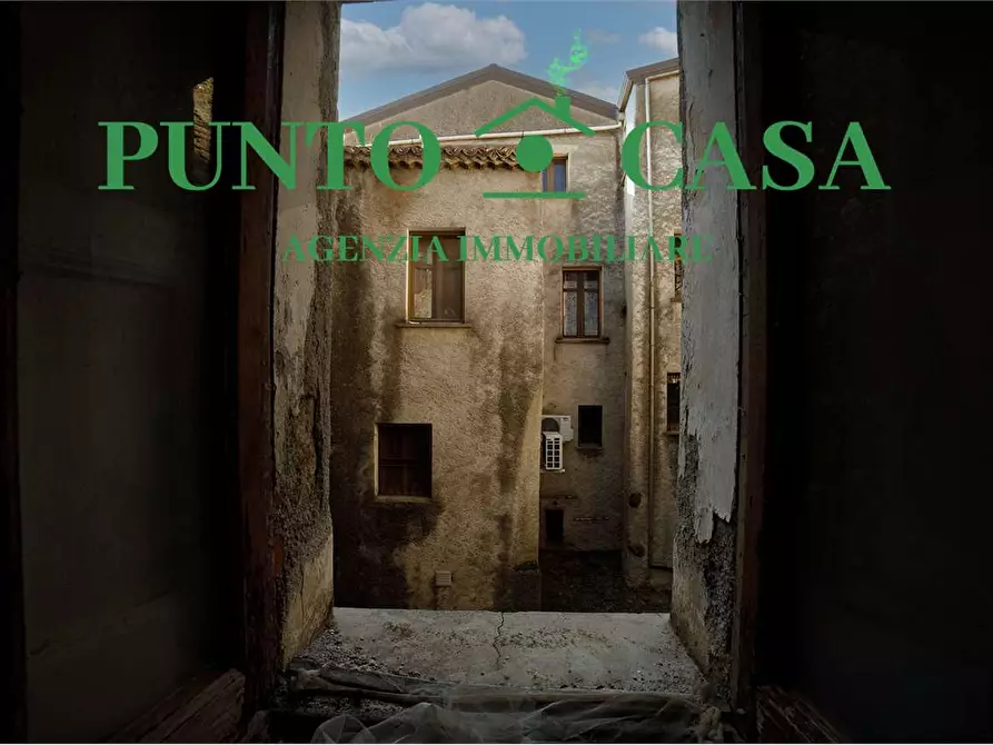 Immagine 23 di Stabile in vendita  in Via Domenico Porchio a Lamezia Terme