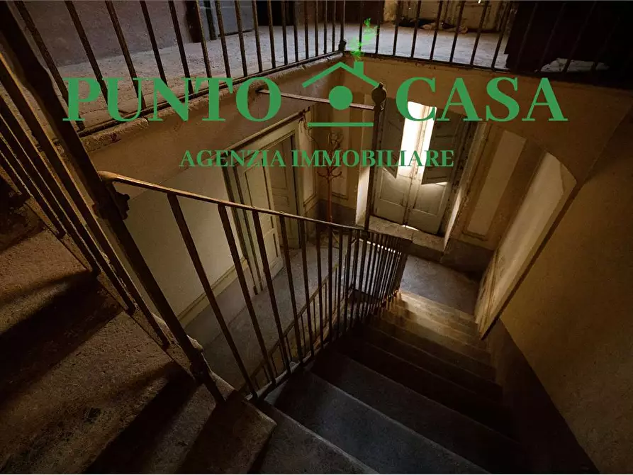 Immagine 34 di Stabile in vendita  in Via Domenico Porchio a Lamezia Terme