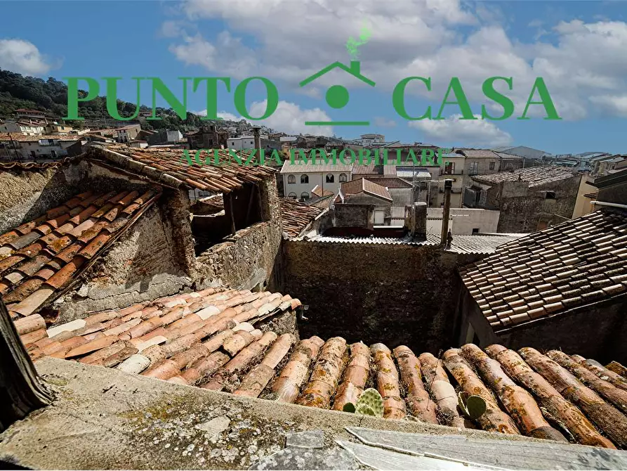 Immagine 43 di Stabile in vendita  in Via Domenico Porchio a Lamezia Terme