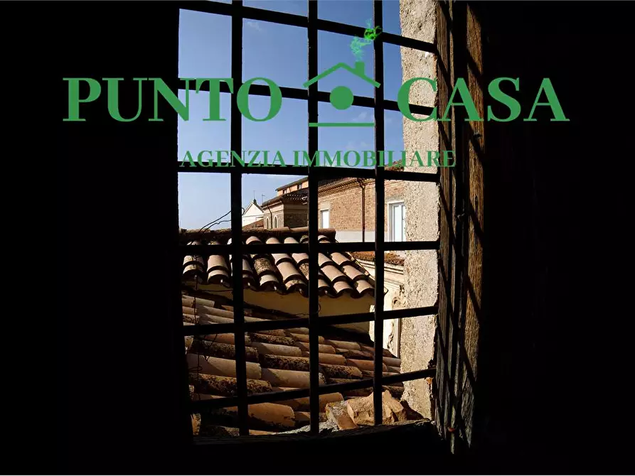 Immagine 47 di Stabile in vendita  in Via Domenico Porchio a Lamezia Terme