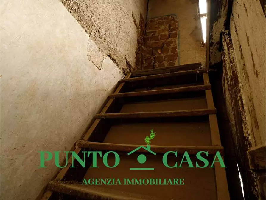 Immagine 51 di Stabile in vendita  in Via Domenico Porchio a Lamezia Terme