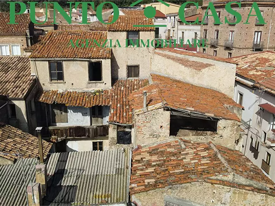 Immagine 52 di Stabile in vendita  in Via Domenico Porchio a Lamezia Terme