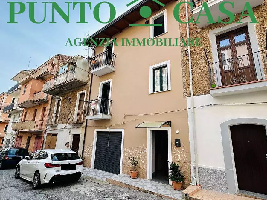 casa indipendente in vendita a Lamezia Terme in zona Nicastro