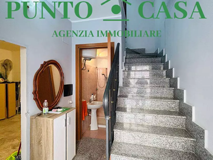 Immagine 8 di Casa indipendente in vendita  in Via G. Pascoli a Lamezia Terme