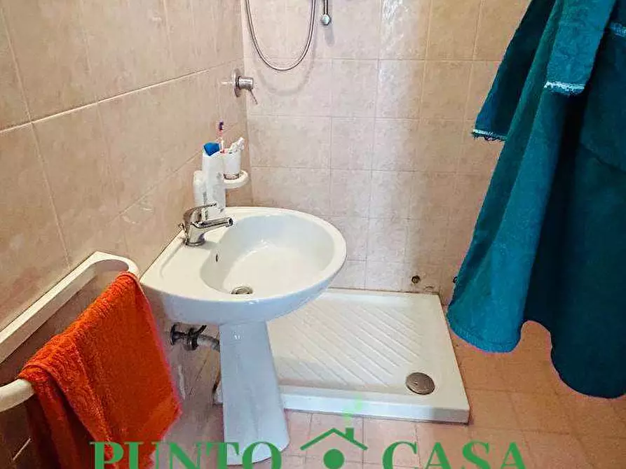 Immagine 10 di Casa indipendente in vendita  in Via G. Pascoli a Lamezia Terme