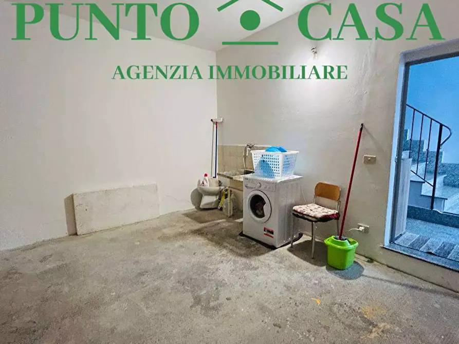 Immagine 12 di Casa indipendente in vendita  in Via G. Pascoli a Lamezia Terme
