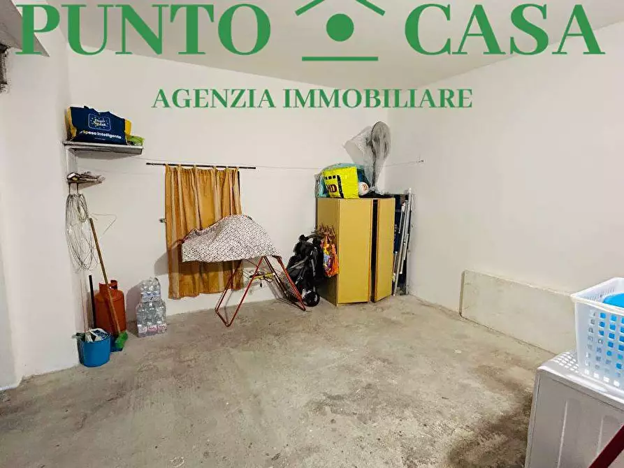 Immagine 13 di Casa indipendente in vendita  in Via G. Pascoli a Lamezia Terme