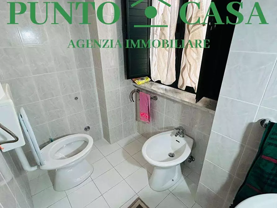 Immagine 14 di Casa indipendente in vendita  in Via G. Pascoli a Lamezia Terme