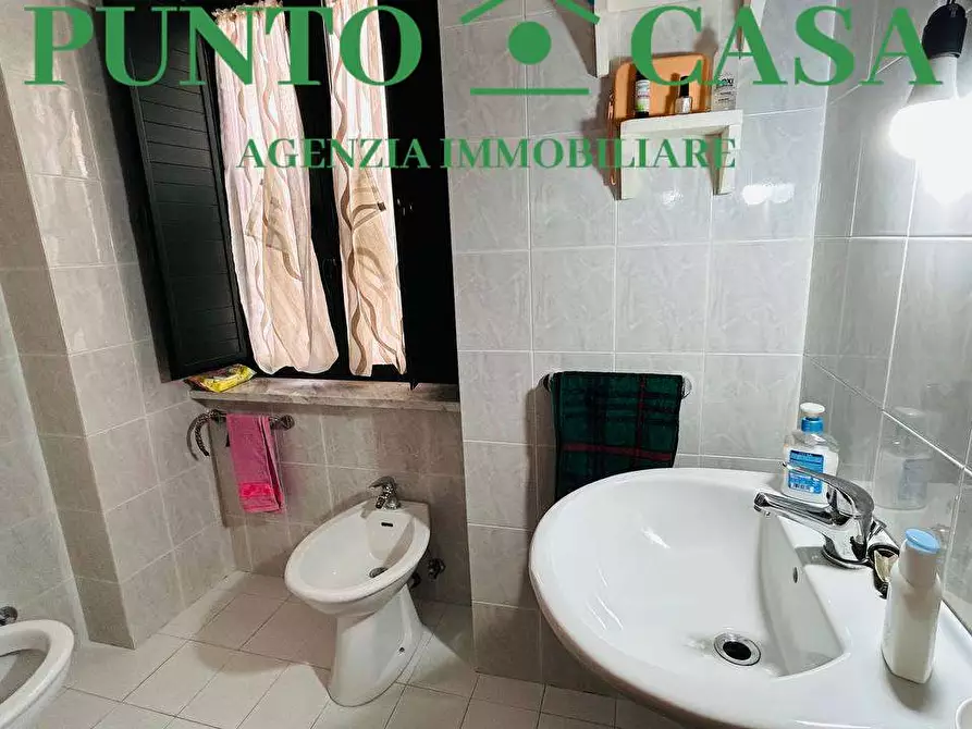 Immagine 15 di Casa indipendente in vendita  in Via G. Pascoli a Lamezia Terme