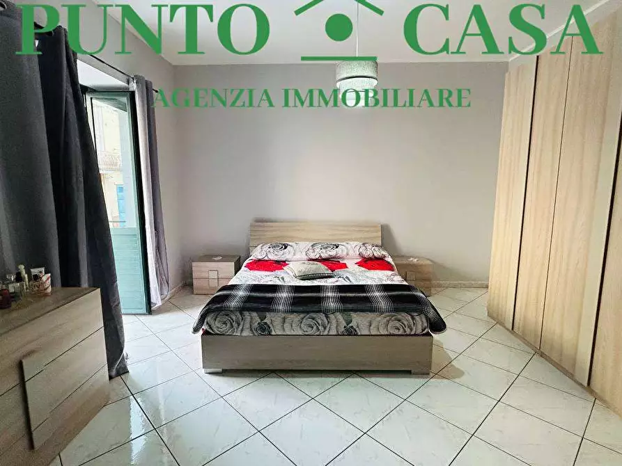 Immagine 17 di Casa indipendente in vendita  in Via G. Pascoli a Lamezia Terme