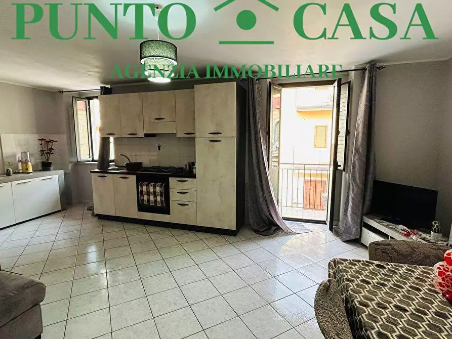 Immagine 4 di Casa indipendente in vendita  in Via G. Pascoli a Lamezia Terme