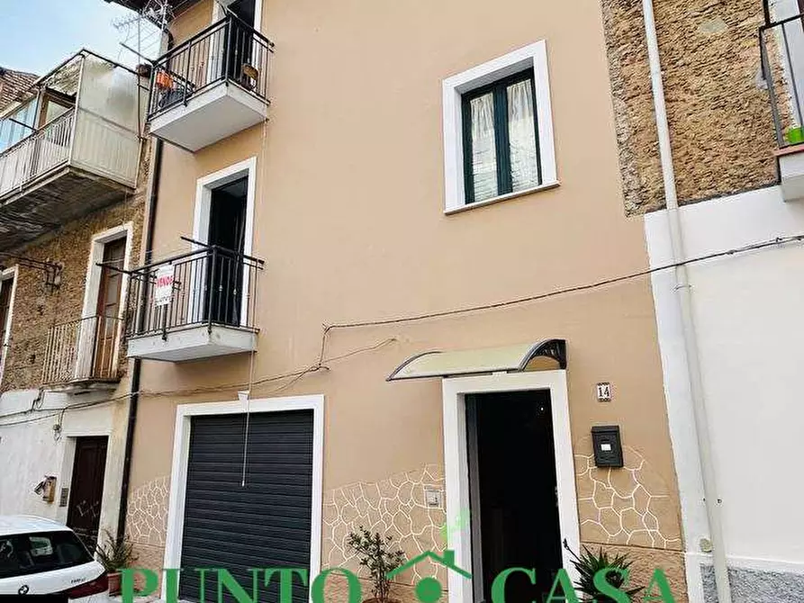 Immagine 19 di Casa indipendente in vendita  in Via G. Pascoli a Lamezia Terme
