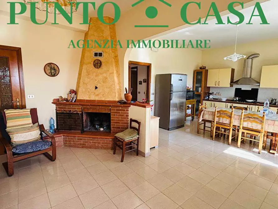 Immagine 2 di Stabile in vendita  in Località Bosco Amatello a Lamezia Terme