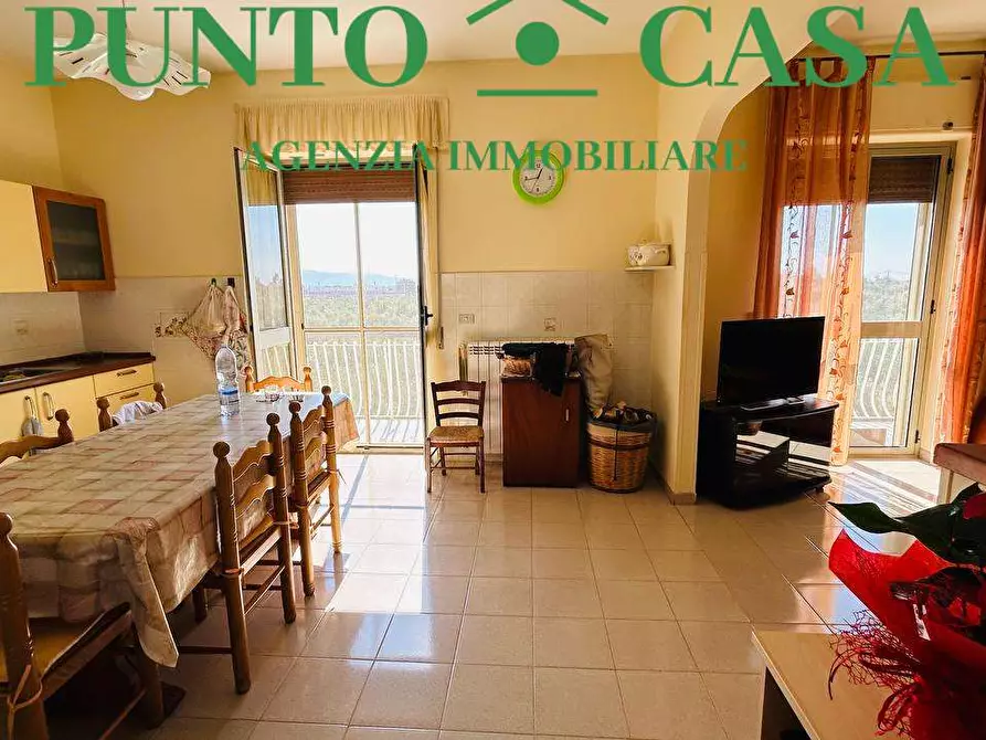 Immagine 4 di Stabile in vendita  in Località Bosco Amatello a Lamezia Terme