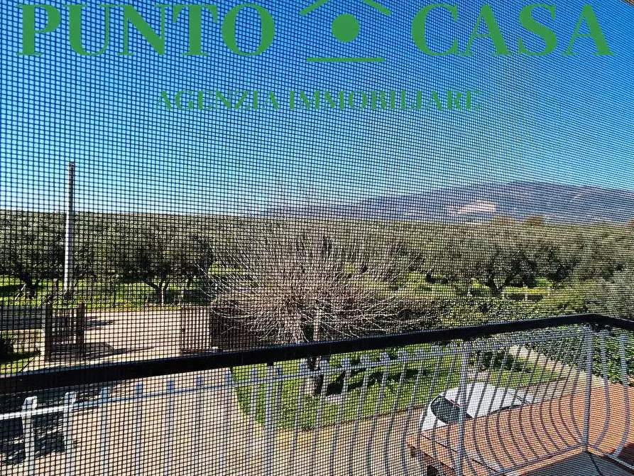 Immagine 13 di Stabile in vendita  in Località Bosco Amatello a Lamezia Terme