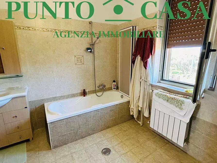 Immagine 14 di Stabile in vendita  in Località Bosco Amatello a Lamezia Terme