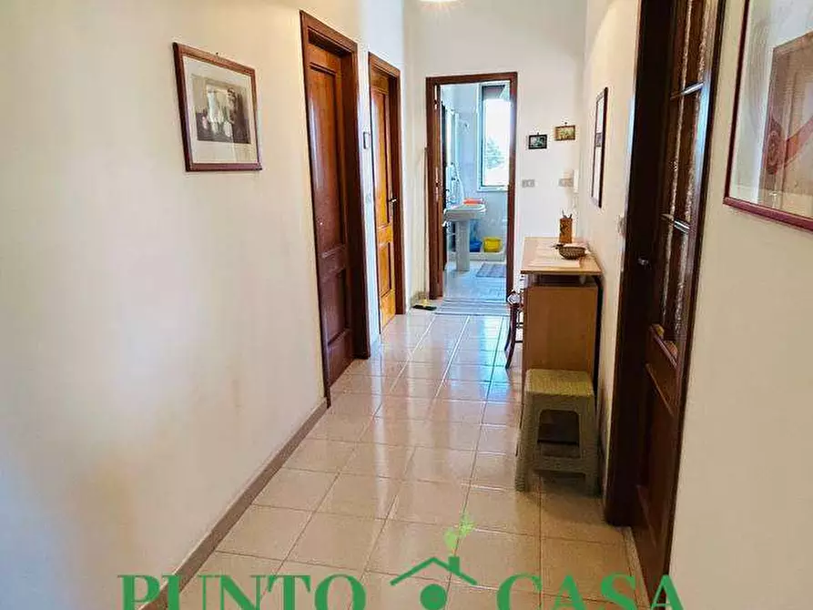 Immagine 15 di Stabile in vendita  in Località Bosco Amatello a Lamezia Terme