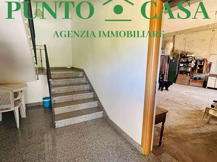 Immagine 18 di Stabile in vendita  in Località Bosco Amatello a Lamezia Terme