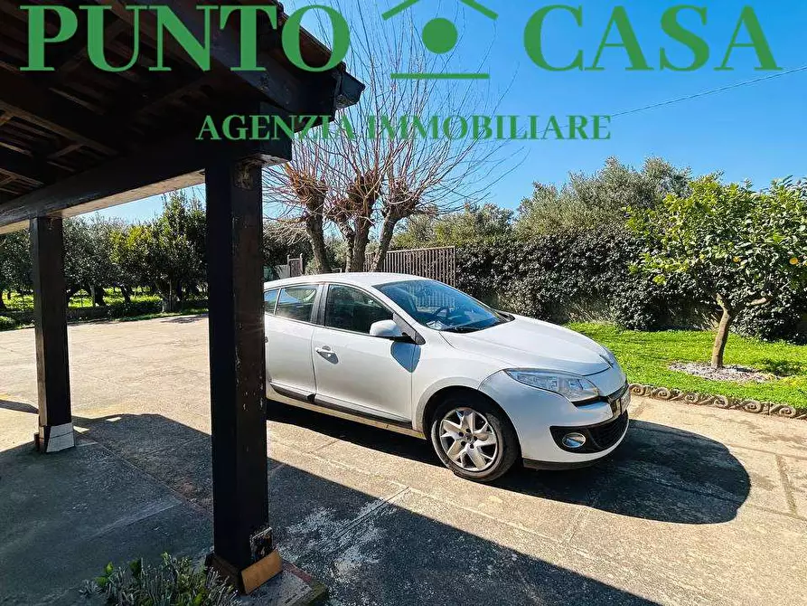 Immagine 19 di Stabile in vendita  in Località Bosco Amatello a Lamezia Terme