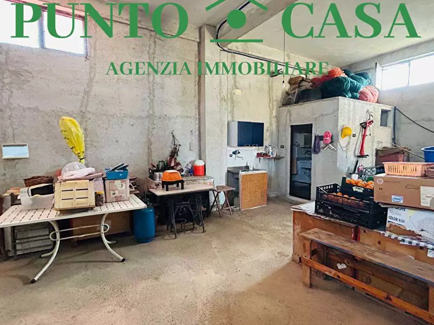 Immagine 20 di Stabile in vendita  in Località Bosco Amatello a Lamezia Terme