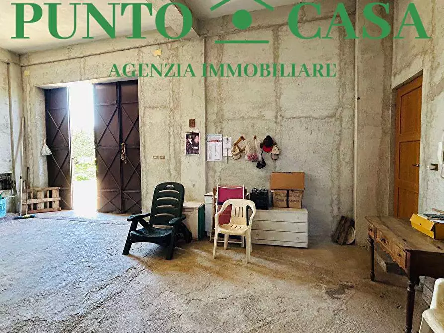 Immagine 21 di Stabile in vendita  in Località Bosco Amatello a Lamezia Terme