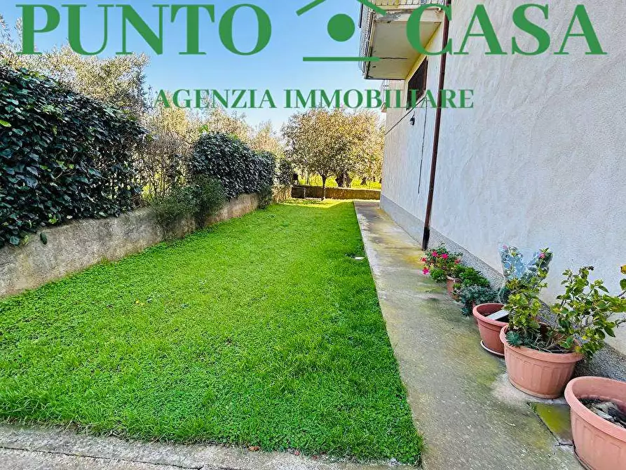 Immagine 22 di Stabile in vendita  in Località Bosco Amatello a Lamezia Terme