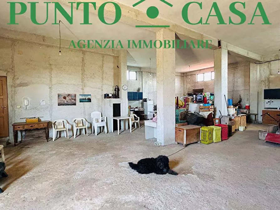 Immagine 23 di Stabile in vendita  in Località Bosco Amatello a Lamezia Terme