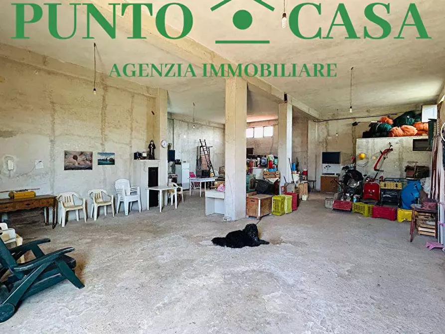 Immagine 24 di Stabile in vendita  in Località Bosco Amatello a Lamezia Terme